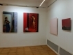 Pierwsze Triennale Malarstwa Studenckiego || BWA - Rzeszów